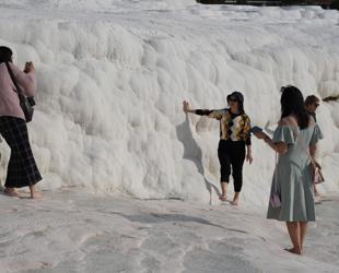 Visa-free travel expected to bring 1 million Chinese tourists to Türkiye