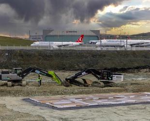 Turkish Airlines launches major infrastructure investments