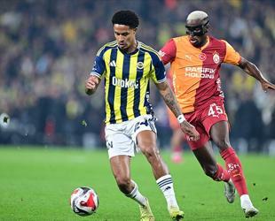 Galatasaray, Fenerbahçe to clash in Super Cup