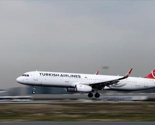 Turkish Airlines cancels Fridays Istanbul-Tehran flights
