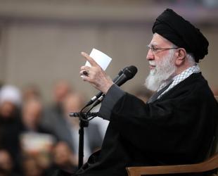 Khamanei slams ‘vandals’ as Iran rocked by protests