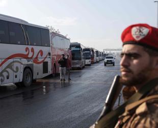 SDF refuse to leave Syrias Aleppo after truce