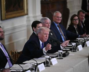 Trump pitches Venezuela oil to US majors — and hits skepticism