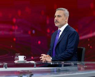 Fidan says YPG/SDF shifts position only under force amid Aleppo tensions