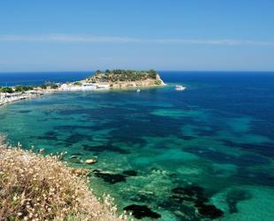 Necropolis along Kuşadası coast placed under protection