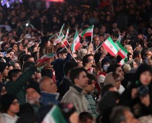 Fresh protests in Iran as internet blackout persists