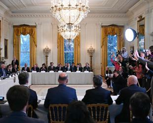 Trump moves to protect money from Venezuelan oil