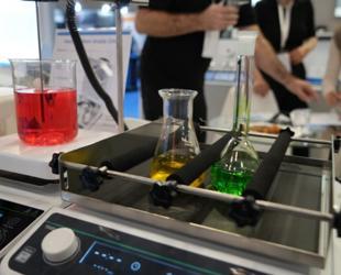 Turkish chemical exporters set $35 billion target for 2026