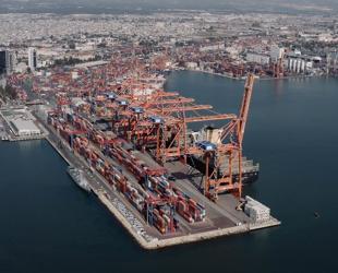 Türkiye’s marine trade reaches record volume in 2025