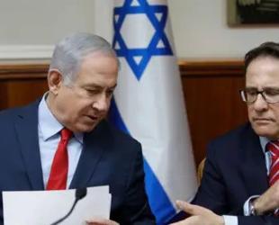 Israeli police detain aide to Netanyahu