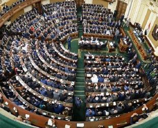 Pro-Sisi parties dominate Egypt parliament vote: Election body