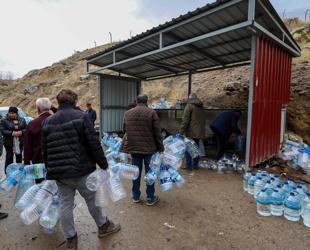 Water crisis hits Türkiye’s capital as drought, infrastructure issues deepen
