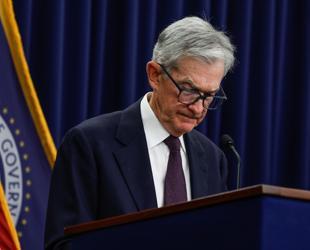 Fed chair Powell says targeted by federal probe