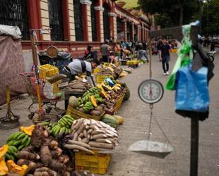 Maduros fall raises hopes for economic bounty in Venezuela