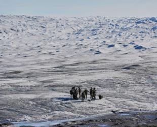 Danish PM says Greenland showdown at decisive moment
