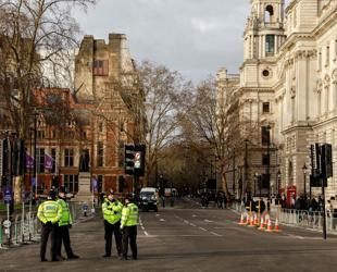 Record low homicide rates in London as mayor defends policies