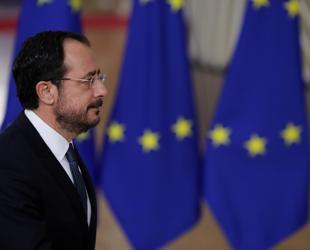 Greek Cypriot political crisis deepens over campaign funding leak