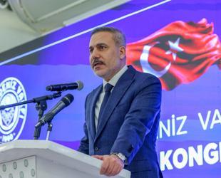 Turkish, Uzbek FMs review bilateral ties over phone