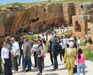 Mardin shatters tourism target with 4 million visitors