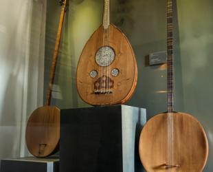 New artifacts added to Mevlana Museum collection