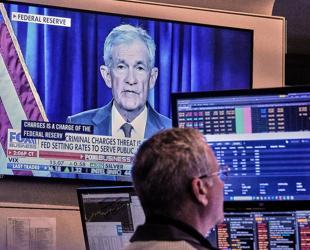 Ex-Fed chiefs, lawmakers slam US probe into Jerome Powell