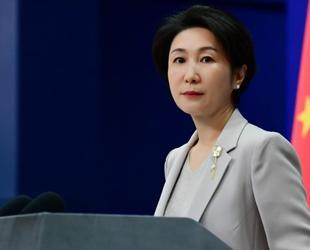 China says will safeguard interests after Trump tariff threat over Iran