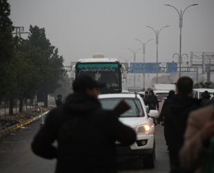 Syria declares SDF-occupied zone west of Euphrates as military area