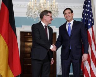 Germany plays down threat of US invading Greenland