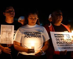 Venezuela eyes new agenda with EU, UK