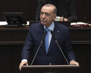 Erdoğan: Aleppo events historic opportunity for SDF integration deal