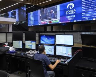 Equity holdings of Turkish investors rise 32 pct last year