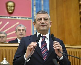 CHP to push for pension hike to match minimum wage