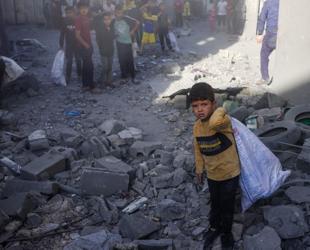 At least 100 children killed in Gaza since ceasefire: UN