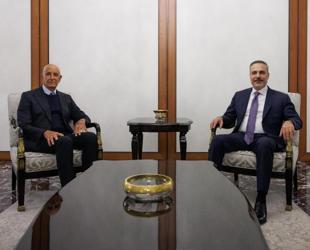 Turkish foreign minister to pay visit to UAE amid Mideast tensions