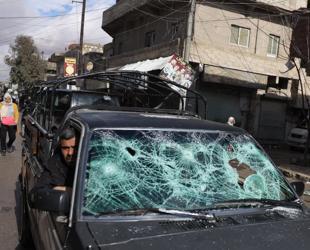 Syrian Army warns against continued SDF mobilization in Aleppo