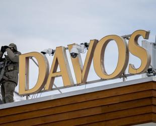 Davos braces for Trumps America First onslaught