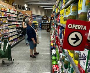 Argentina sees lowest year-end inflation since 2017