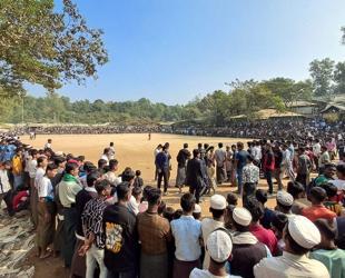 ICJ genocide case flawed and unfounded: Myanmar