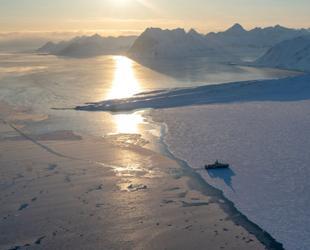 2025 was third hottest year on record: EU, US experts