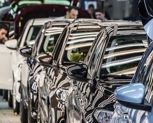 Passenger car exports drive record for automotive industry