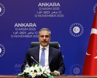 Türkiye engages with US, Iran to reduce tension