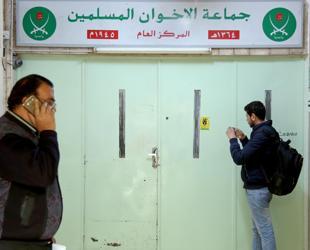 US takes aim at Muslim Brotherhood in Arab world