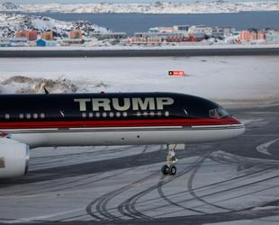 Trump says US control of Greenland vital for air defense