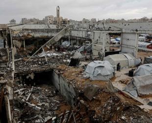 Gaza ceasefire enters second phase focused on reconstruction