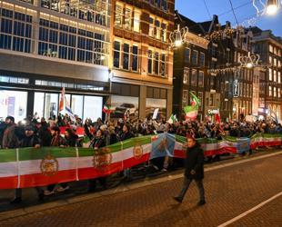 Trump says Iran killings stopped, Tehran says no plan for hanging