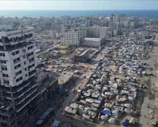 Türkiye played a very integral role in getting to this ceasefire in Gaza: US official