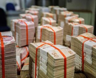 Budget deficit narrows to $41.6 billion in 2025: Ministry