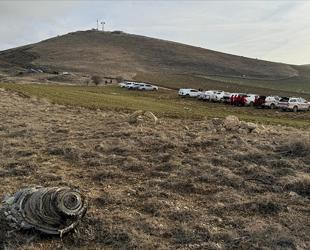 Initial probe finds no terrorism, espionage links in Libyan jet crash