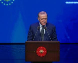 Erdoğan calls for ‘mobilization’ to combat addiction