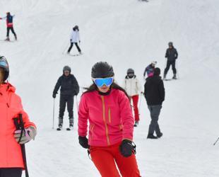 Türkiye’s ski resorts expect full occupancy during school break